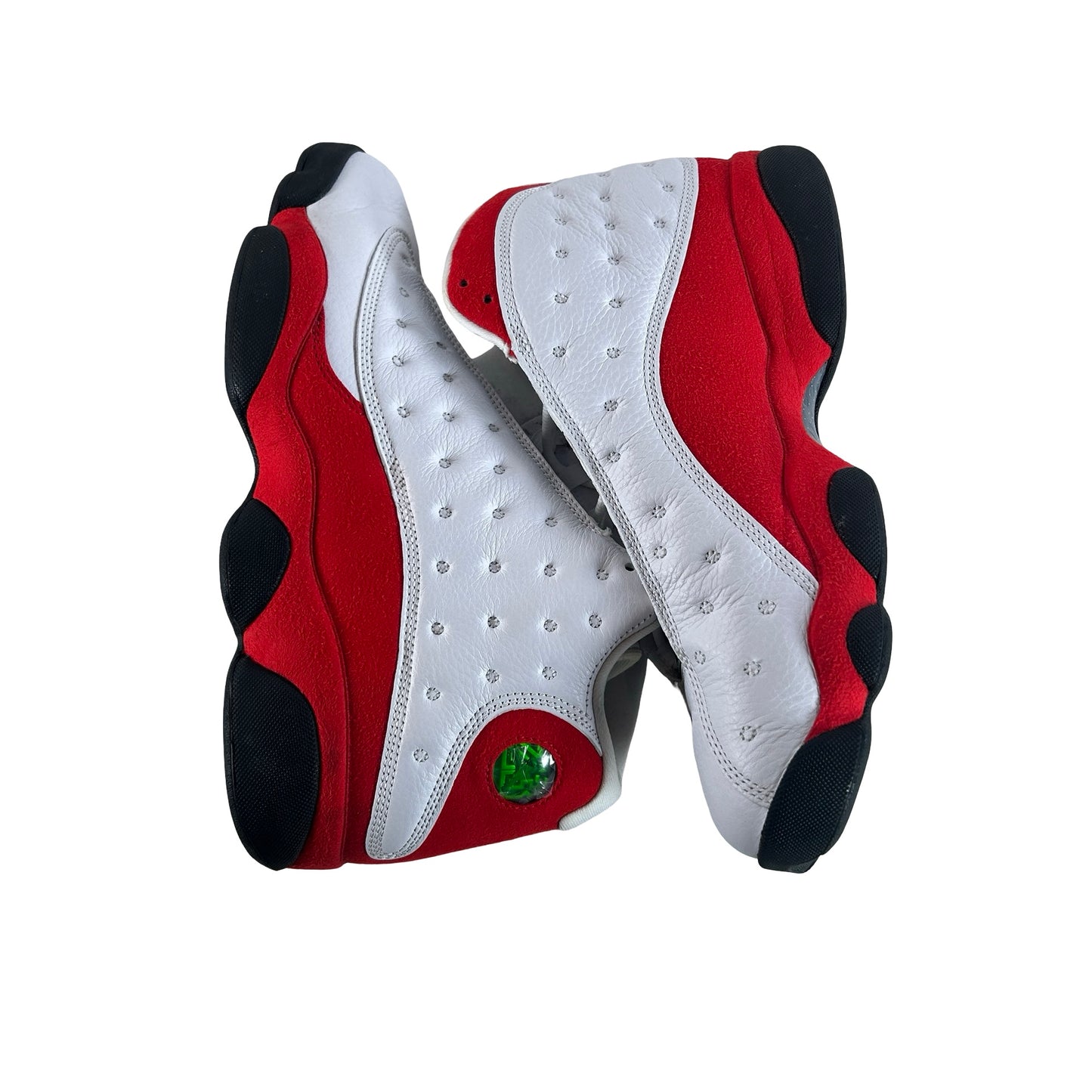 414571 102 Jordan 13 Retro OG Chicago (2026) [USED] - 10.5 M (Used)