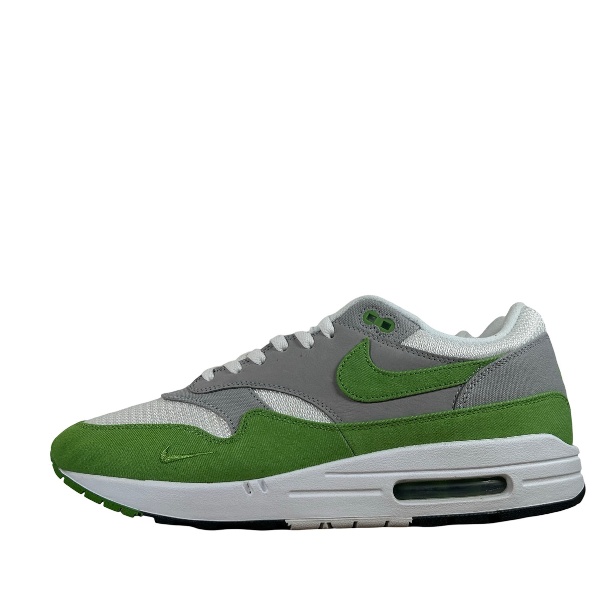 HF1012 300 Nike Air Max 1 Patta 20th Anniversary Chlorophyll [USED] - 13 M (Used2)