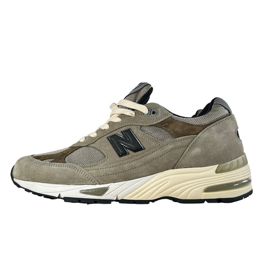 M991JJA New Balance 991 MiUK JJJJound Grey Olive