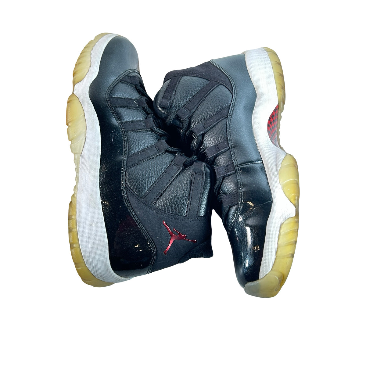 378037 002 Jordan 11 Retro 72-10 [USED] - 10.5 M (Used2)