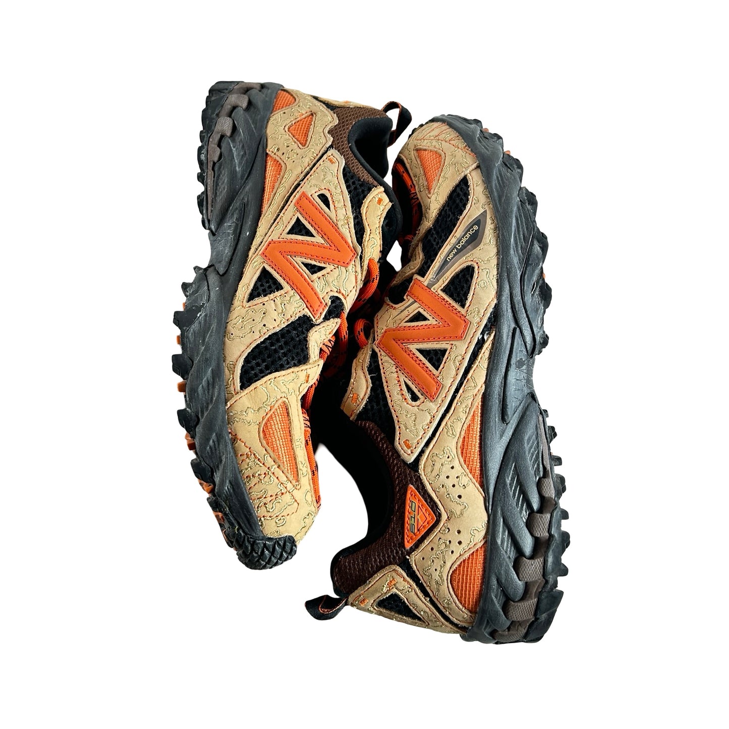 ML610TJ1 New Balance 610 JFG Beneath the Surface Lil' Desert [USED] - 9 M (Used) (No Box)
