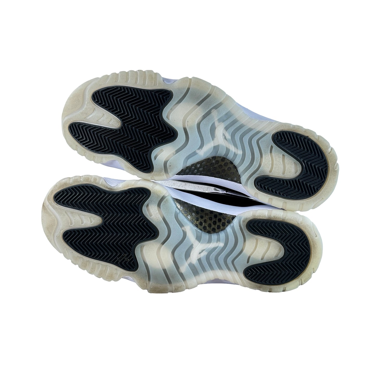 CT8012 170 Jordan 11 Retro DMP Defining Moments (2023) [USED] - 10 M (Used19)