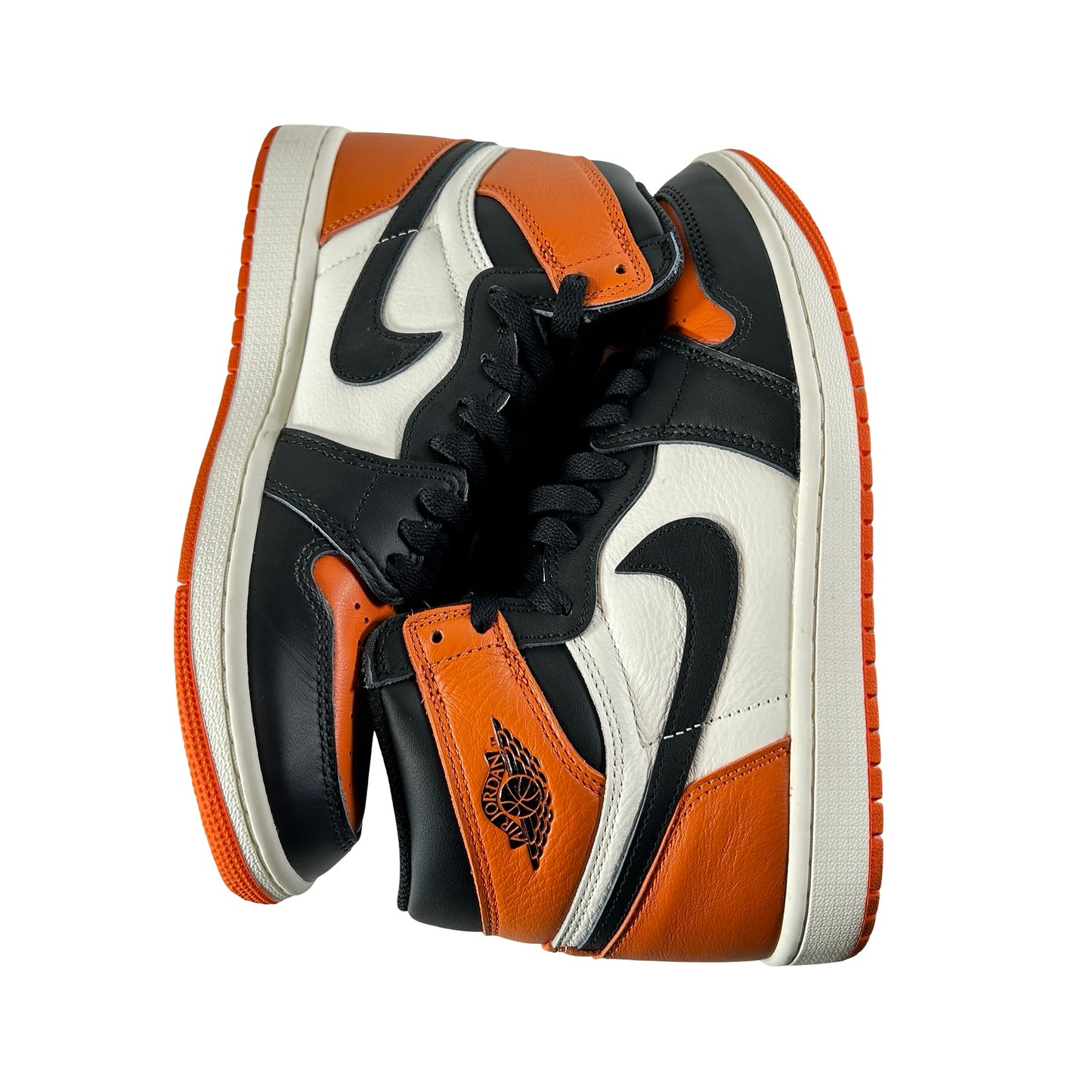 DZ5485 008 Jordan 1 Retro High OG Shattered Backboard (2025) [USED] - 8 M (Used4)