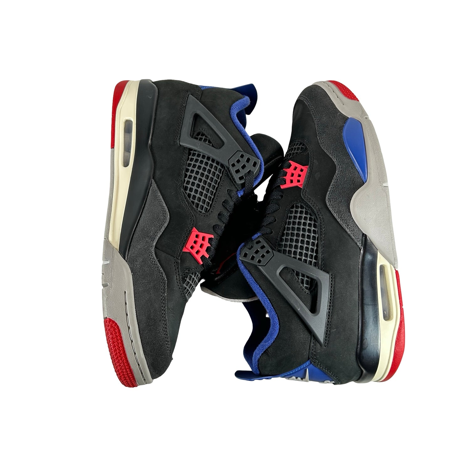 FV5029 003 Jordan 4 Retro Rare Air (White Lettering) [USED] - 10.5 M (VNDS)