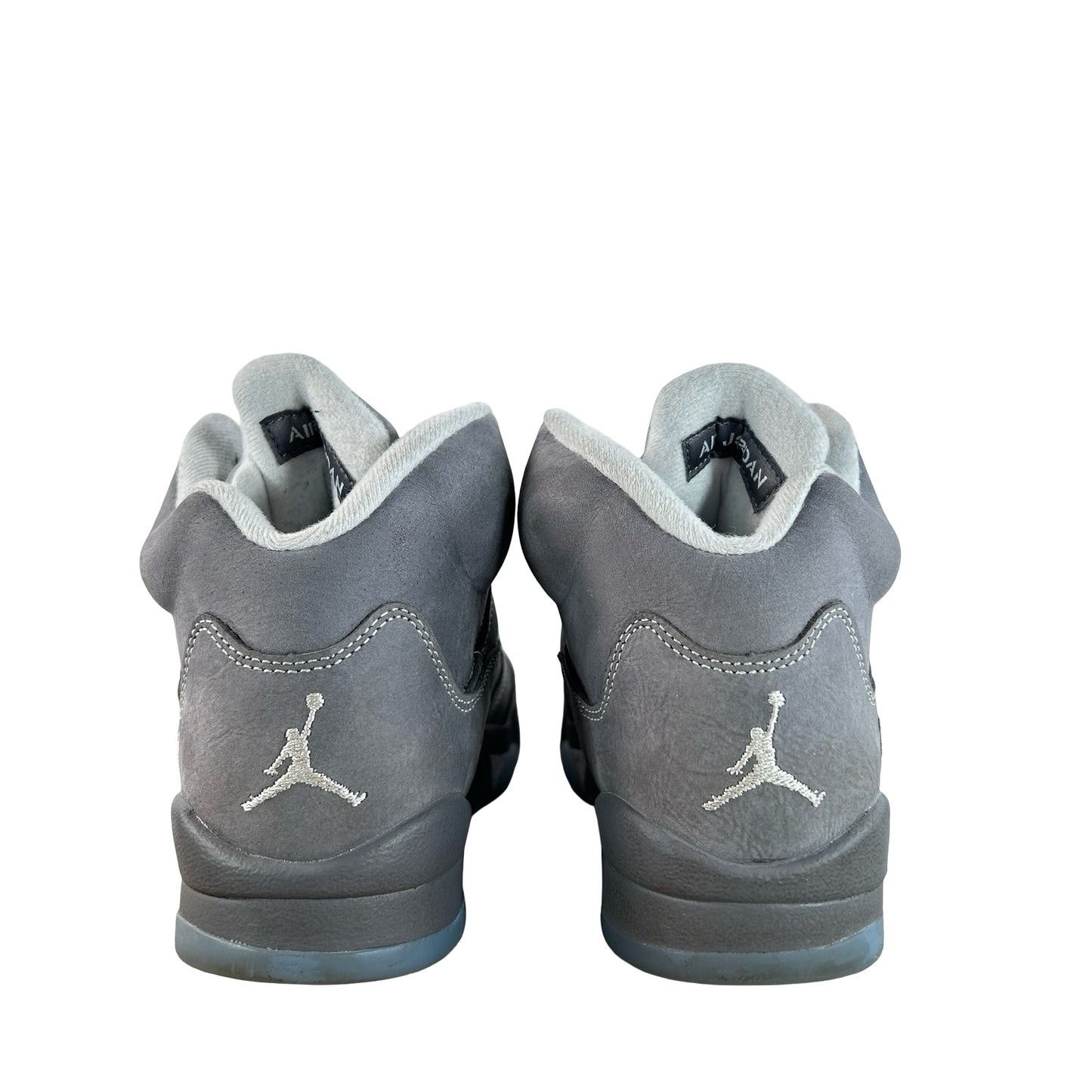 440888 002 Air Jordan 5 Retro Wolf Grey (2026) (GS) [USED] - 6.5 Y (Used)