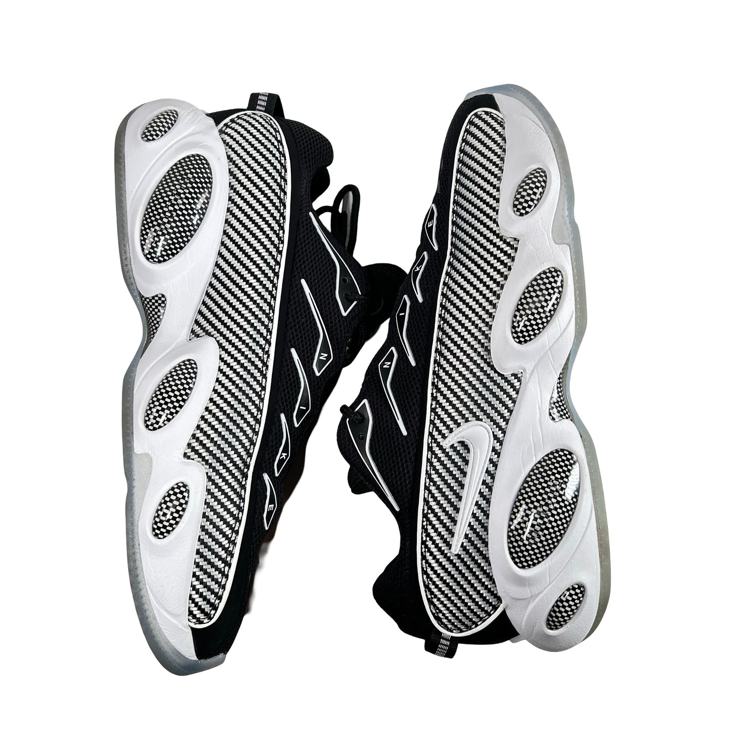 DM0879 001 Nike NOCTA Glide Drake Black [USED] - 12 M (Used)
