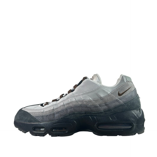 HF7545 002 Nike Air Max 95 SB Cacao Wow [USED] - 13 M (Used)