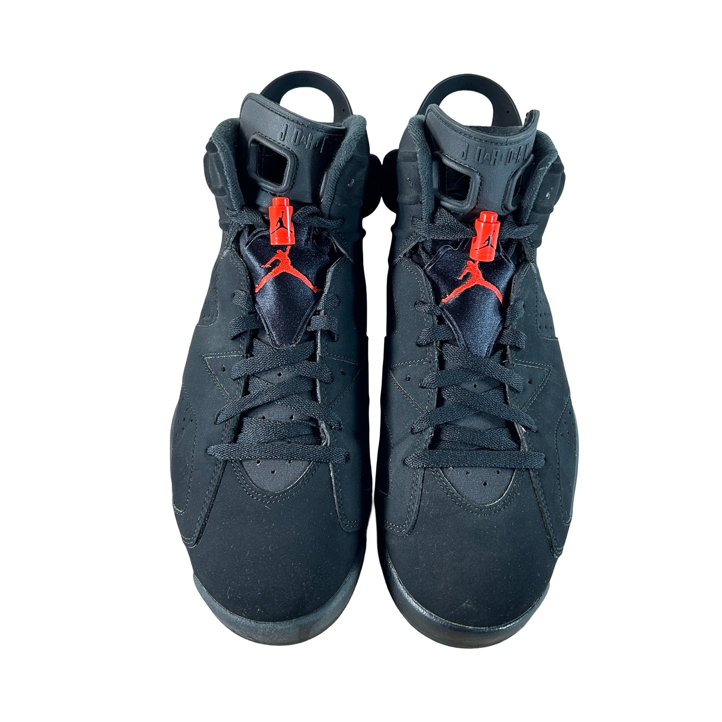 384664 060 Jordan 6 Infrared [USED] - 12 M (Used10)