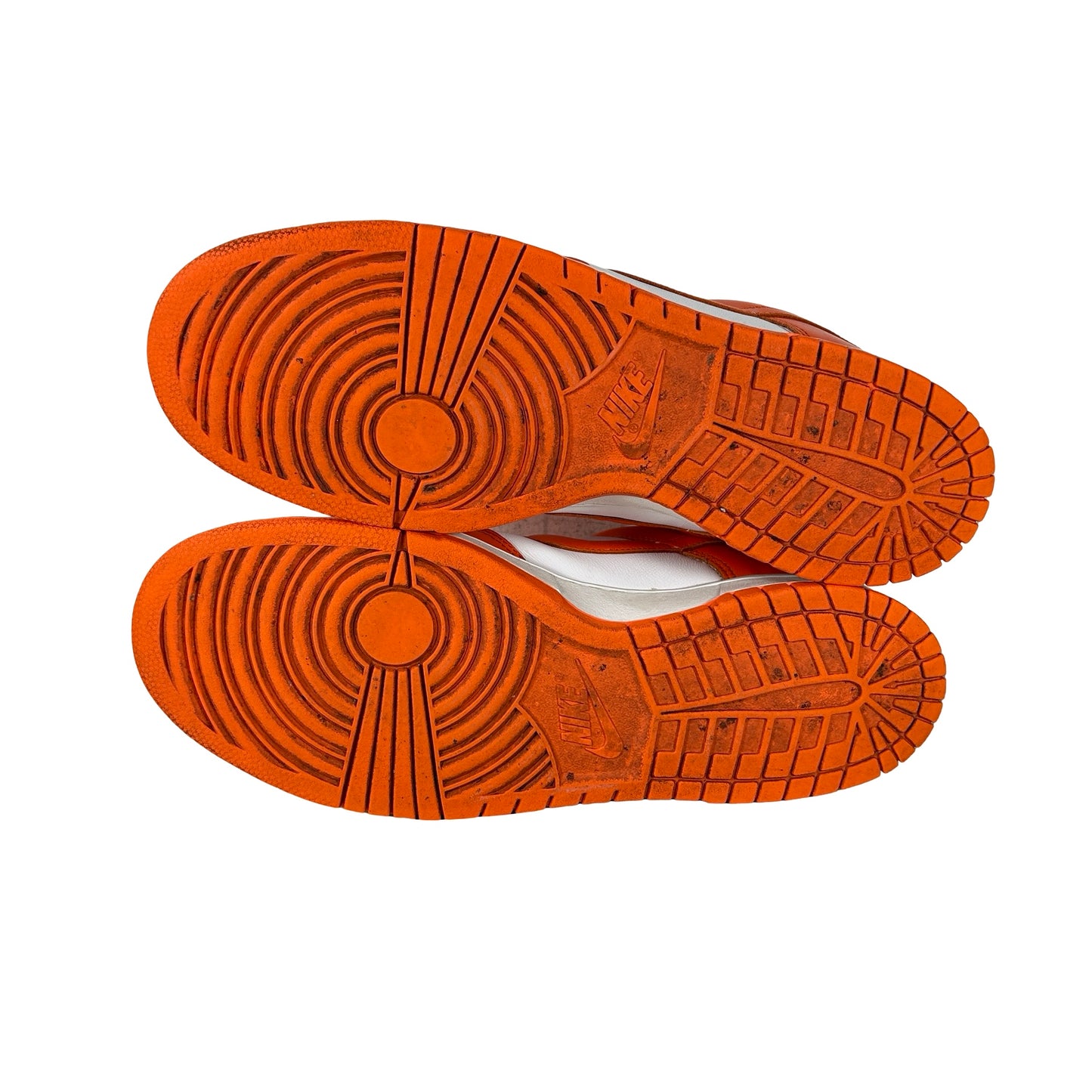 CU1726 101 Dunk Low Syracuse [USED] - 13 M (Used) (No Box)