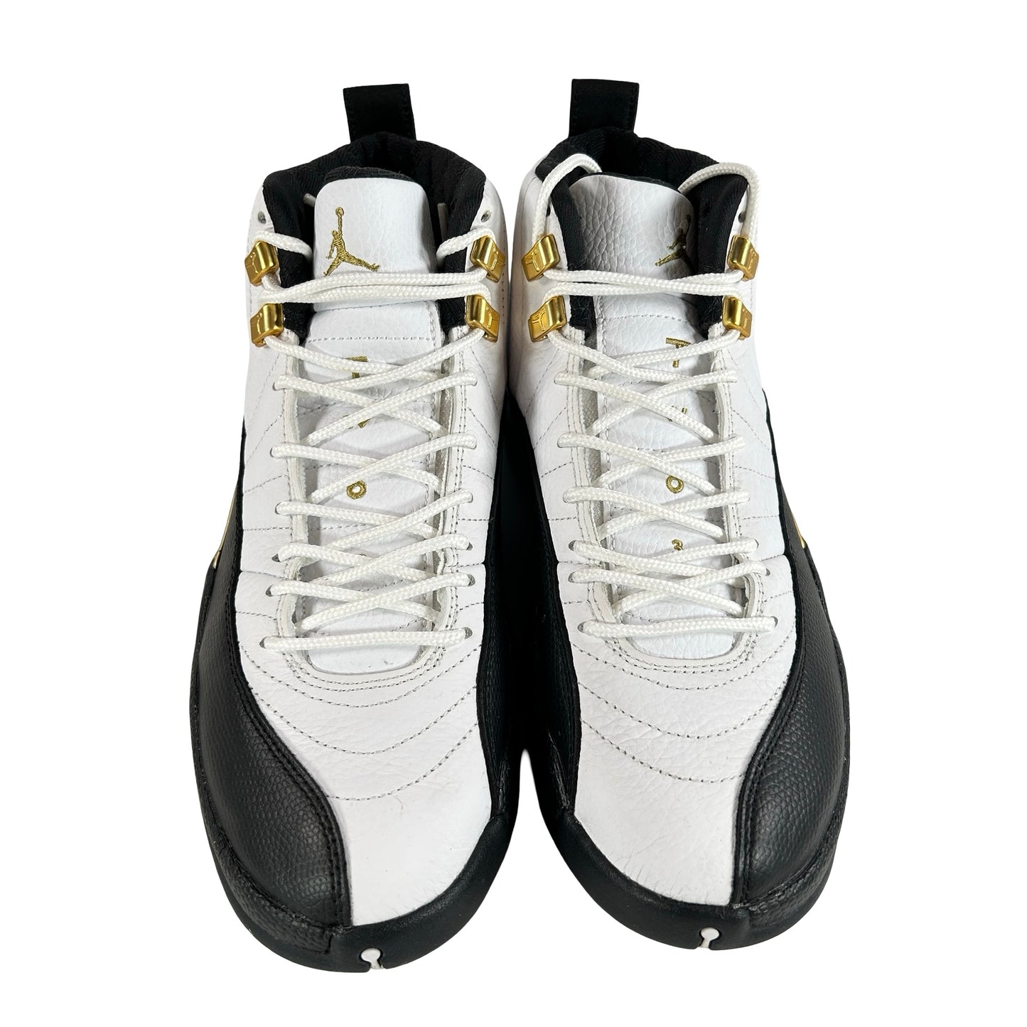 CT8013 170 Jordan 12 Retro Royalty Taxi [USED] - 8.5 M (Used) (Replace Box)