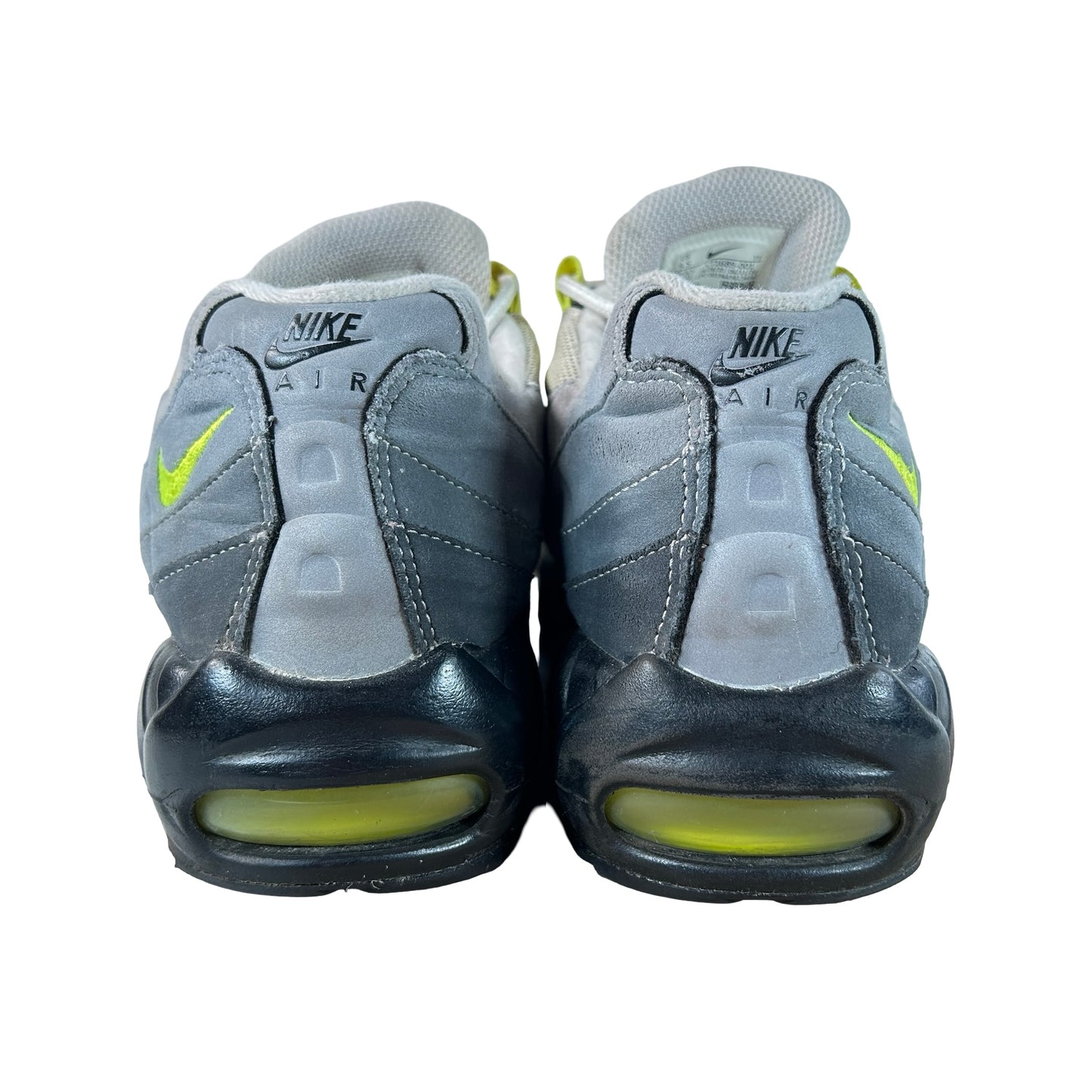 CT1689 001 Nike Air Max 95 OG Neon (2020) [USED] - 9.5 (Used4) (No Box4)