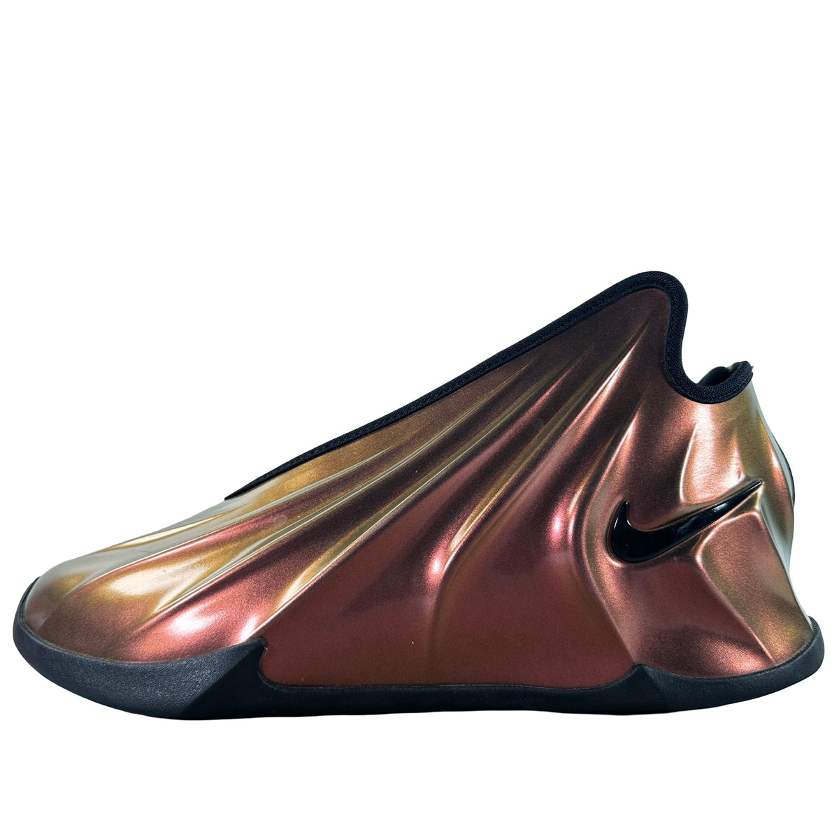 FZ5590 900 Nike GT Future Metallic Red Bronze [USED] - 10.5 M (Used)