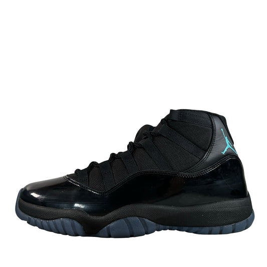 CT8012 047 Jordan 11 Retro Gamma Blue (2025) [USED] - 9.5 M (Used12)