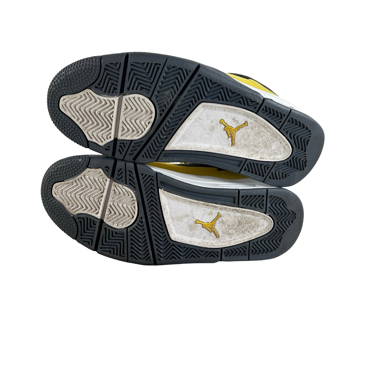 408452 700 Jordan 4 Retro Lightning (GS) [USED] - 6.5 Y (Used2)