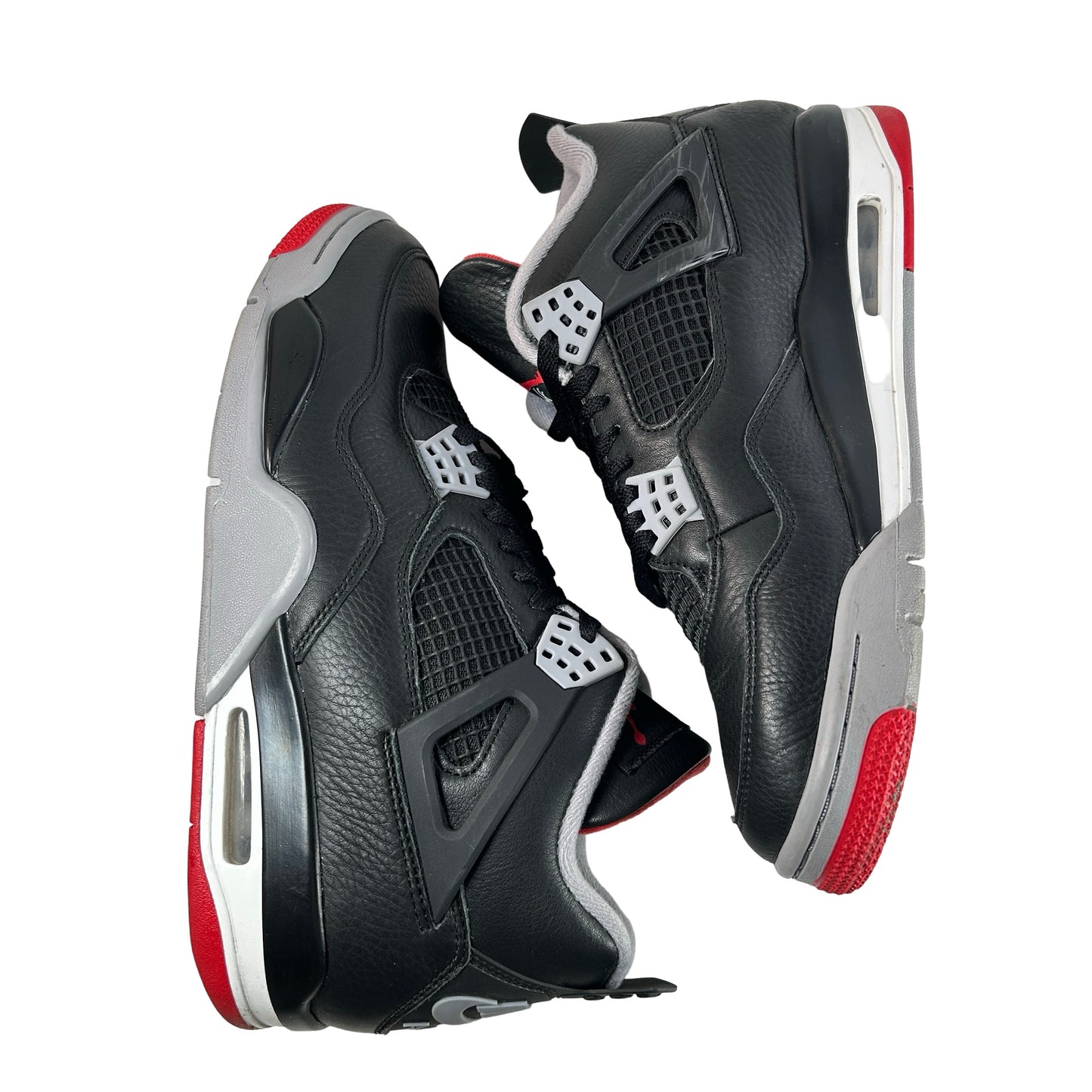 FV5029 006 Jordan 4 Retro Bred Reimagined [USED] - 9.5 M (Used2) (Replace Box2)