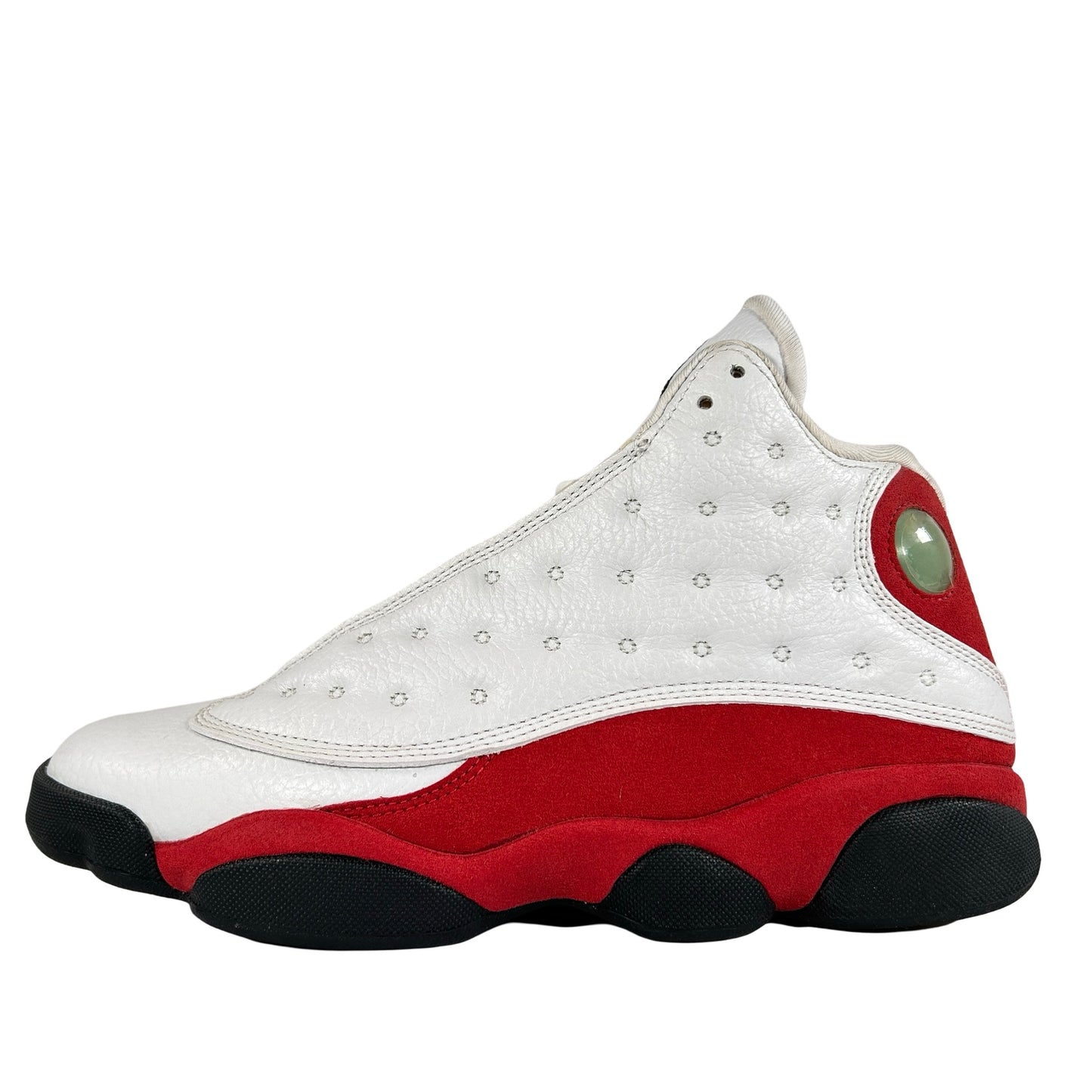 414571 122 Jordan 13 Retro OG Chicago (2017) [USED] - 8 M (Used)