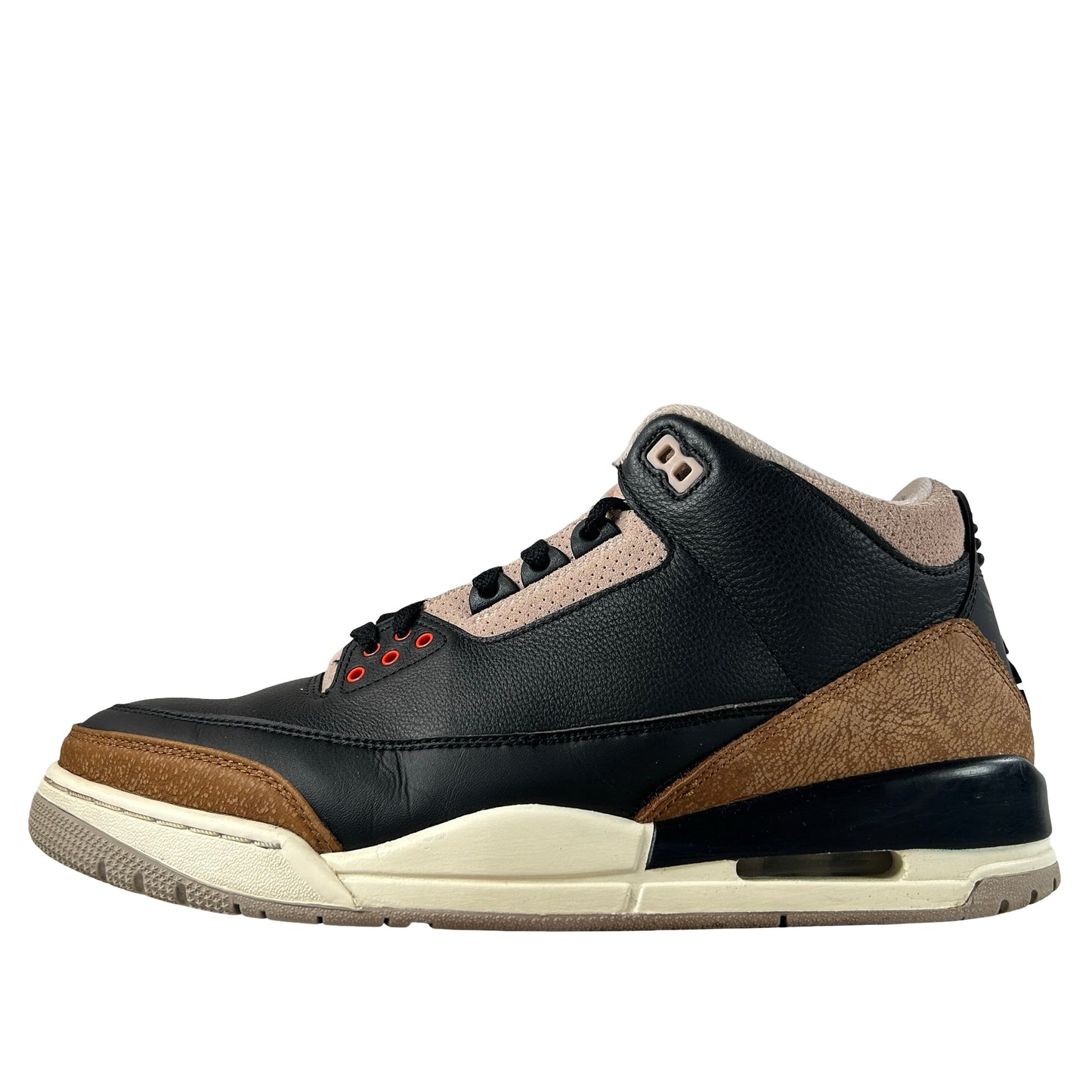 CT8532 008 Jordan 3 Retro Desert Elephant [USED] - 11.5 M (Used2)