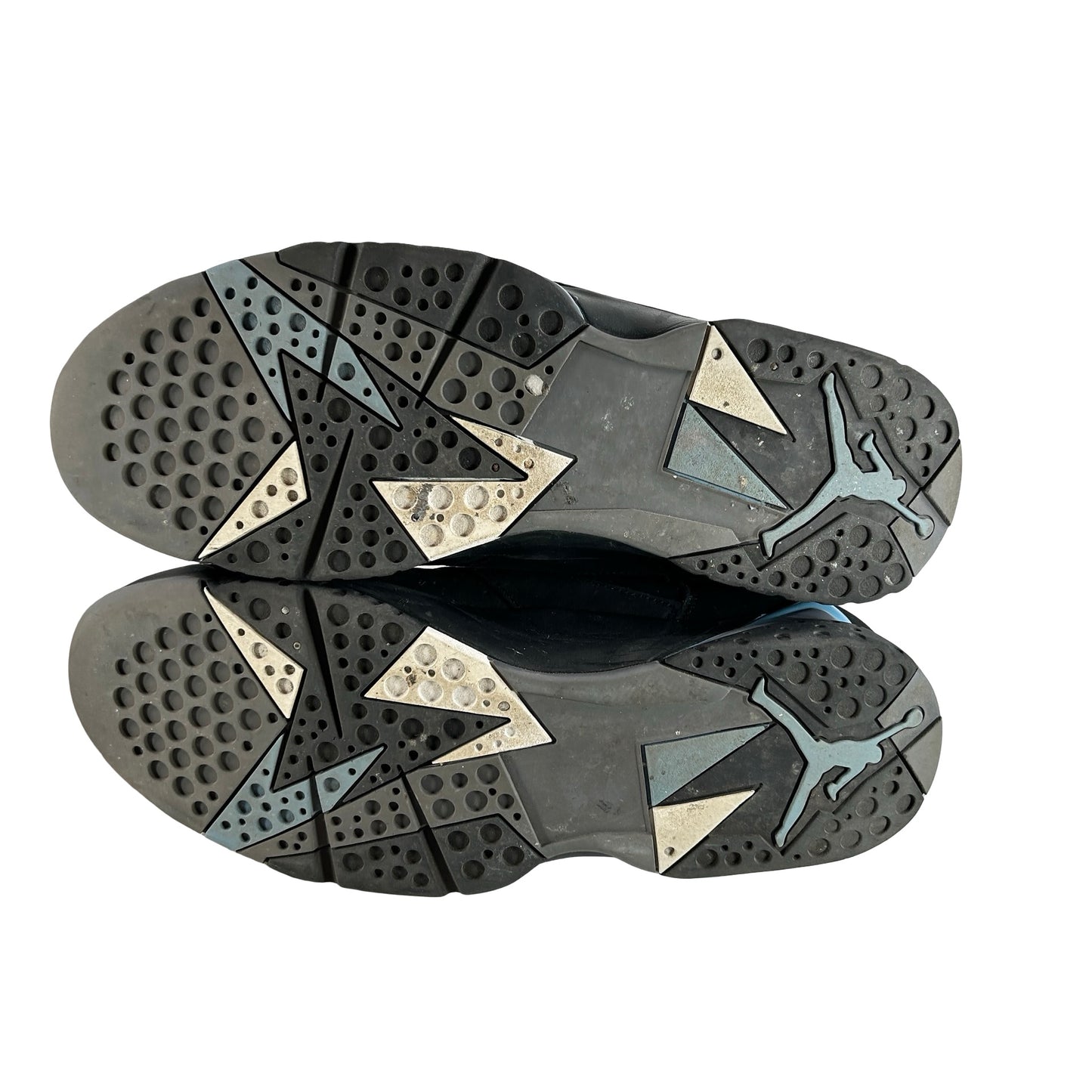 CU9307 004 Jordan 7 Retro Chambray (2023) [USED] - 12 M (Used3)