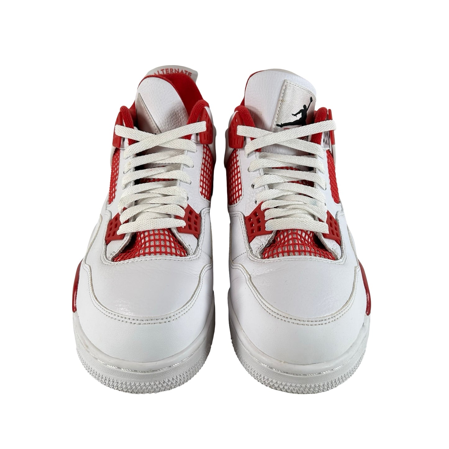 308497 106 Jordan 4 Retro Alternate 89 [USED] - 12 M (Used)