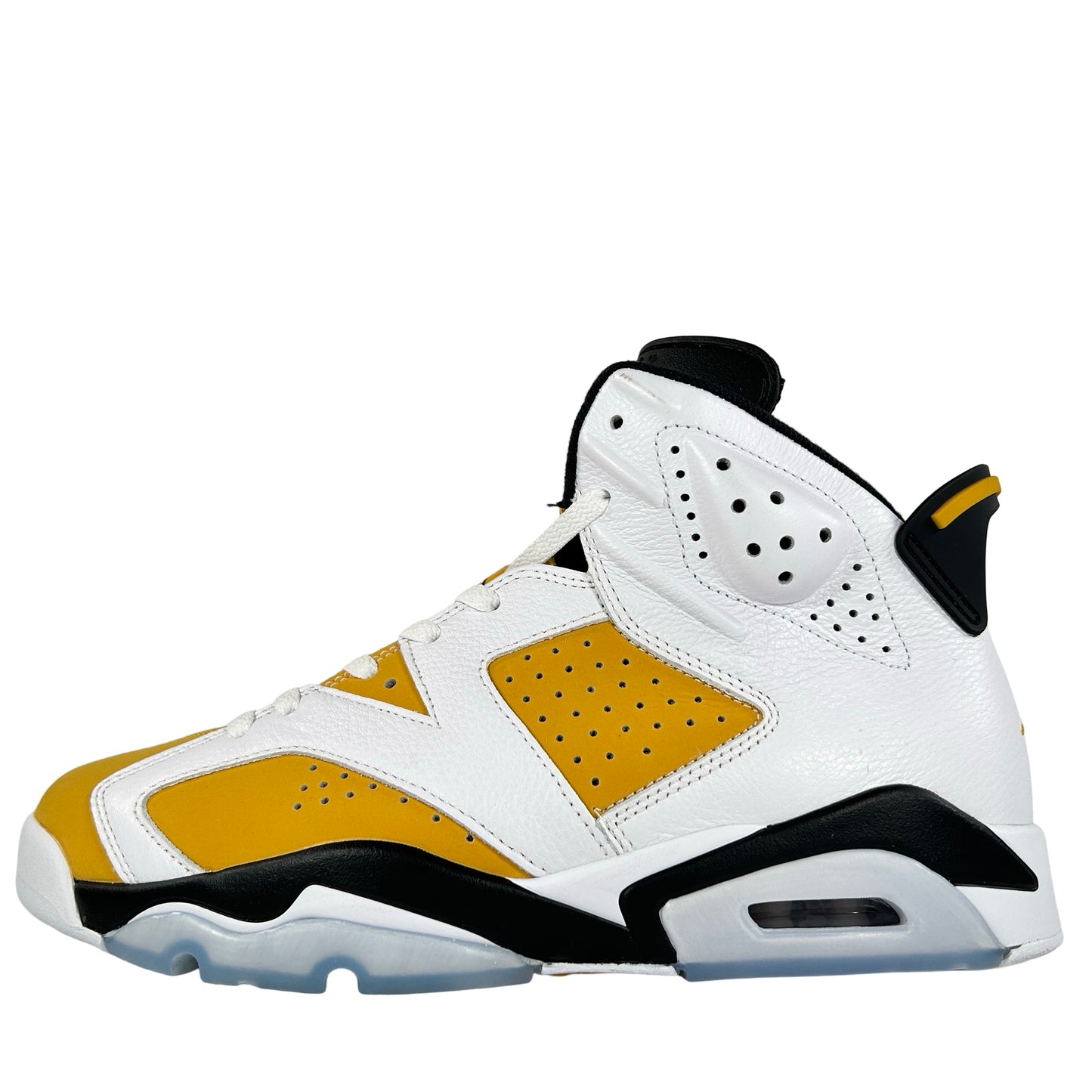 CT8529 170 Jordan 6 Retro Yellow Ochre [USED] - 10.5 M (VNDS)