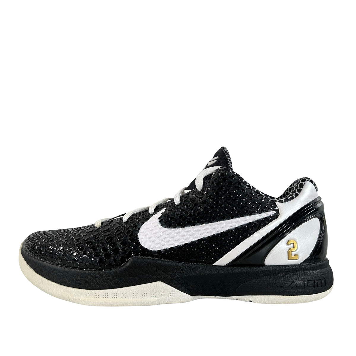 CW2190 002 Nike Kobe 6 Protro Mambacita Sweet 16 [USED] - 10 M (Used2)