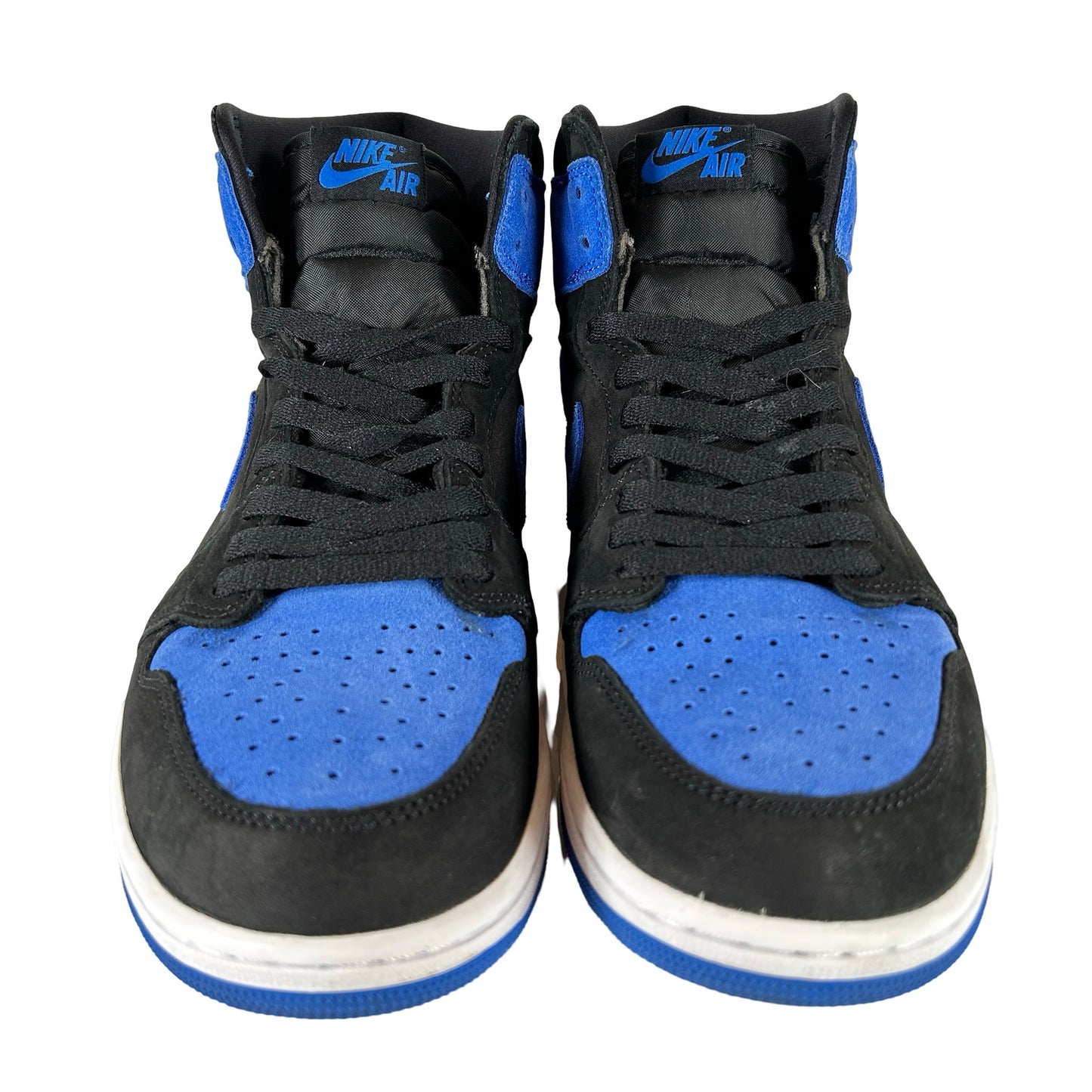 DZ5485 042 Jordan 1 Retro High OG Royal Reimagined [USED] - 10.5 M (Used2)