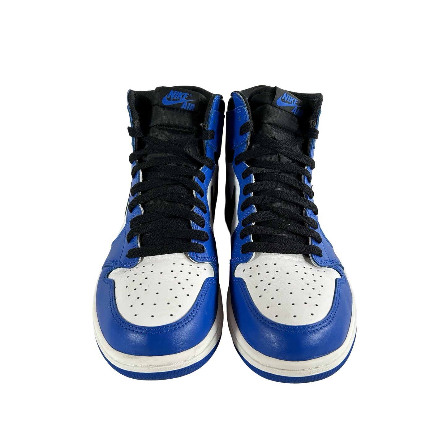 555088 403 Jordan 1 Game Royal [USED] - 10.5 M (Used)