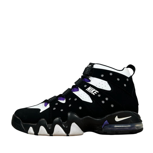 CZ7871 001 Nike Air Max 2 CB 94 Black White Purple (2020) [USED] - 11 M (Used9)