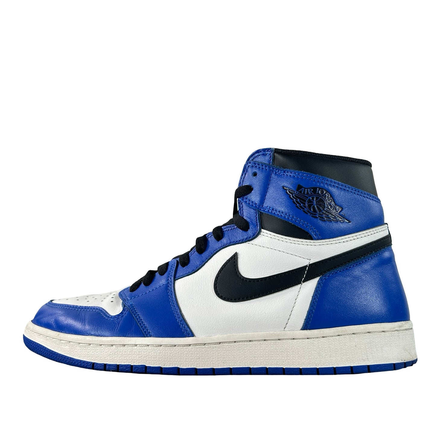 555088 403 Jordan 1 Game Royal [USED] - 12 M (Used4)