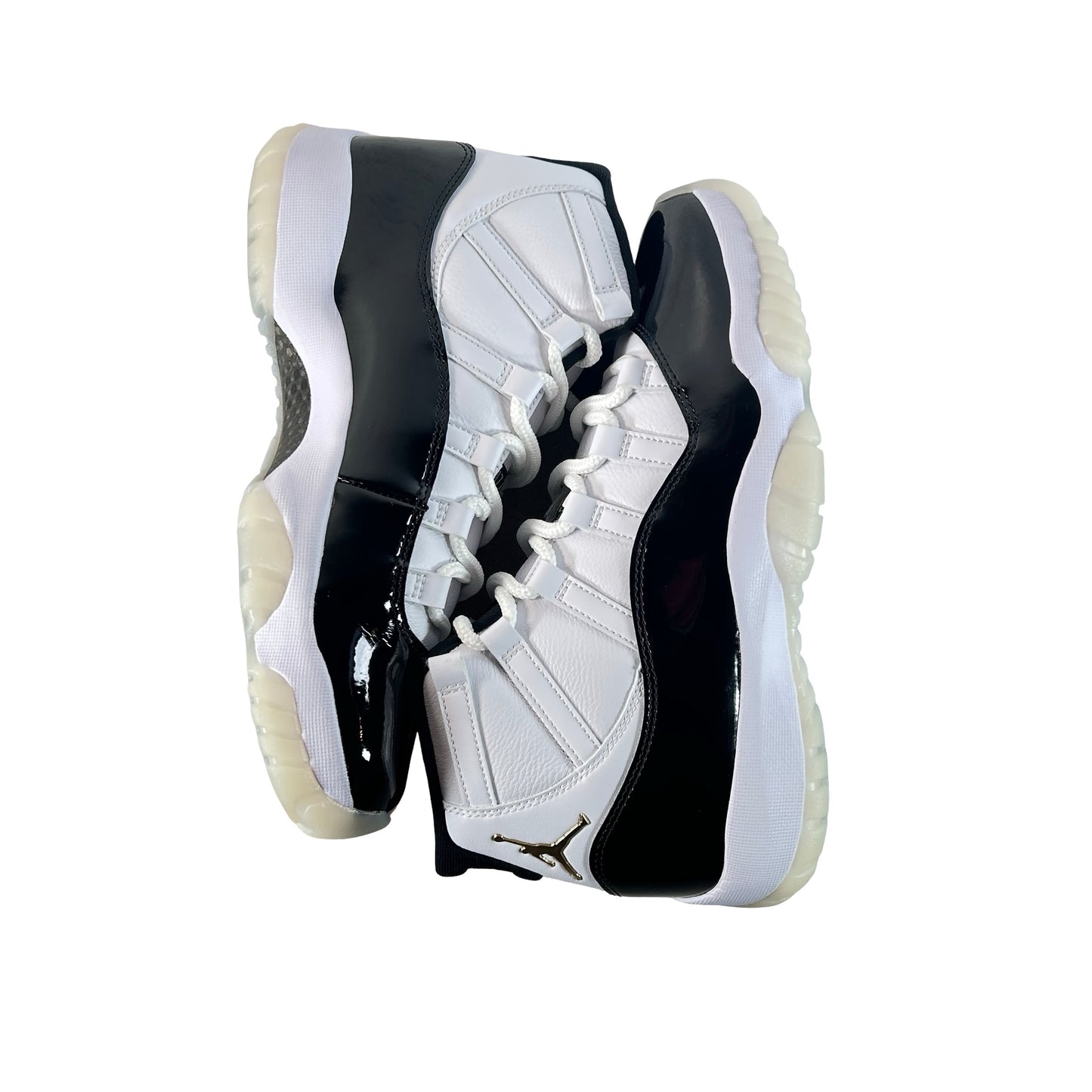 CT8012 170 Jordan 11 Retro DMP Defining Moments (2023) [USED] - 9 M (Used13)