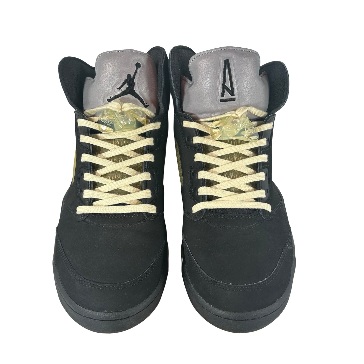 FD1330 001 Jordan 5 Retro A Ma Maniere Dusk [USED] - 10 M (Used5)