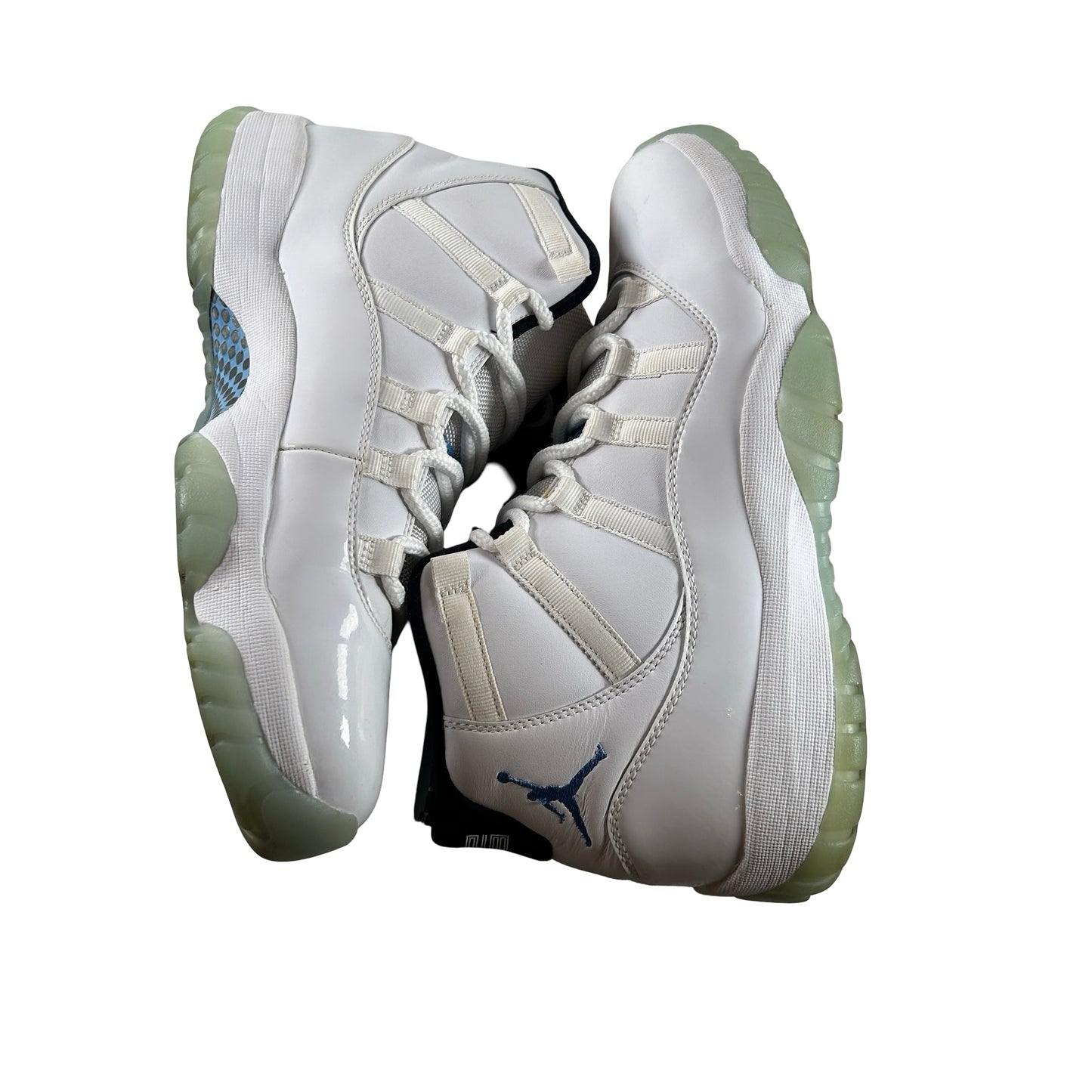 378037 117 Jordan 11 Retro Legend Blue (2014) [USED] - 10.5 M (Used2)