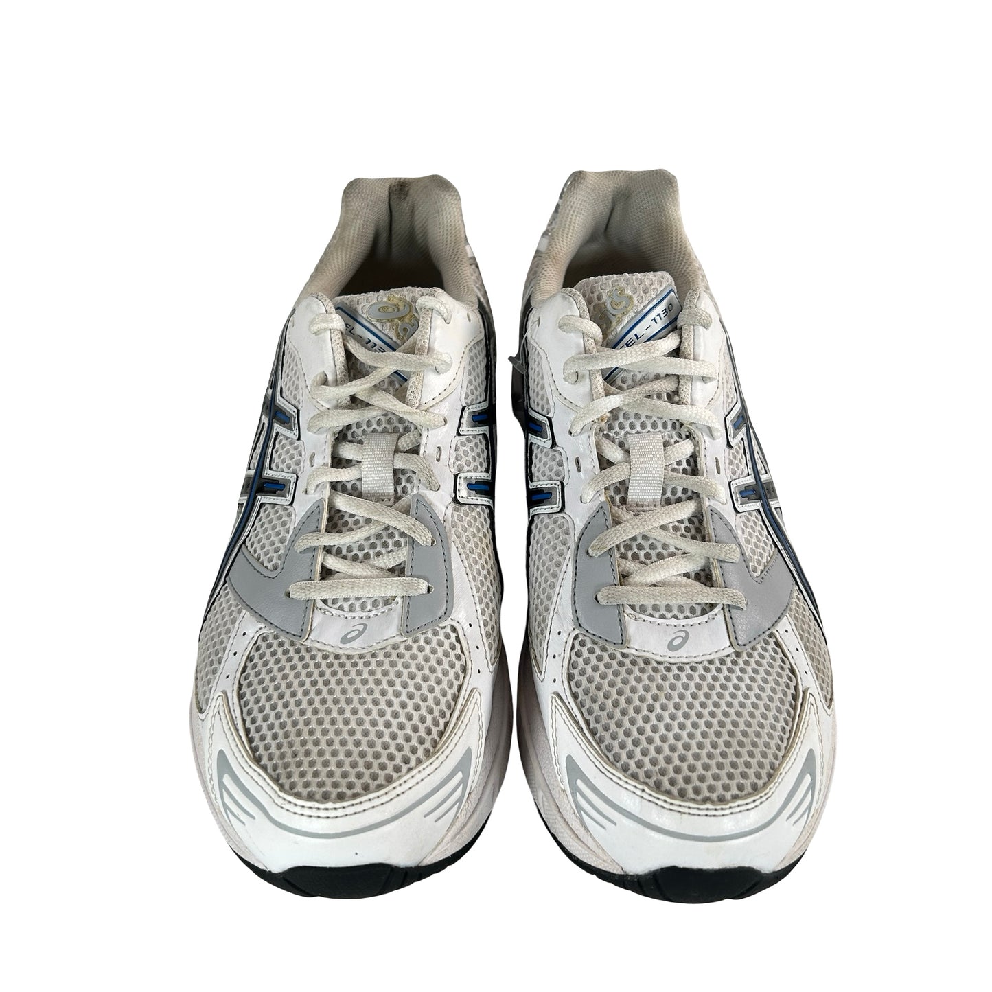 1201A256 119 ASICS Gel-1130 Tuna Blue [USED] - 11 M (Used)