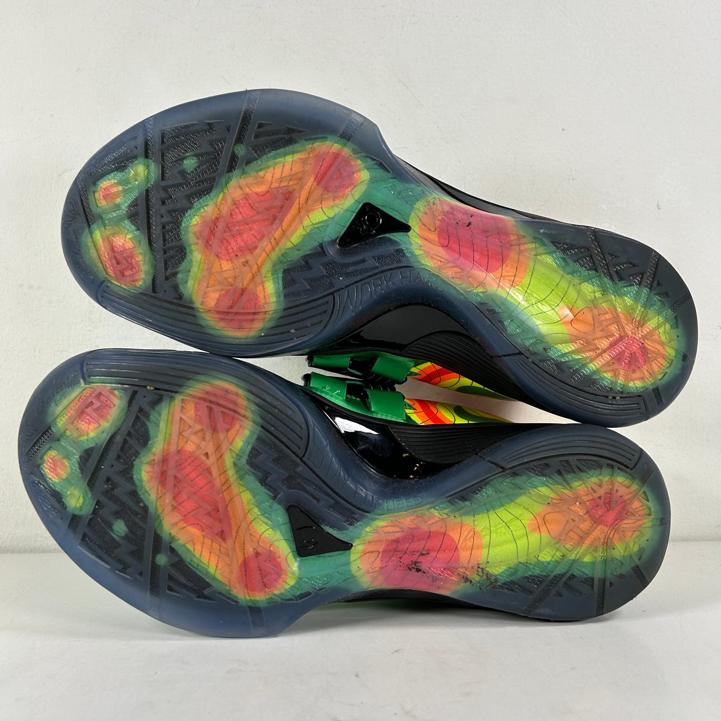 FN6247 300 Nike KD 4 Weatherman (2024) [USED] - 8.5 M (Used2)