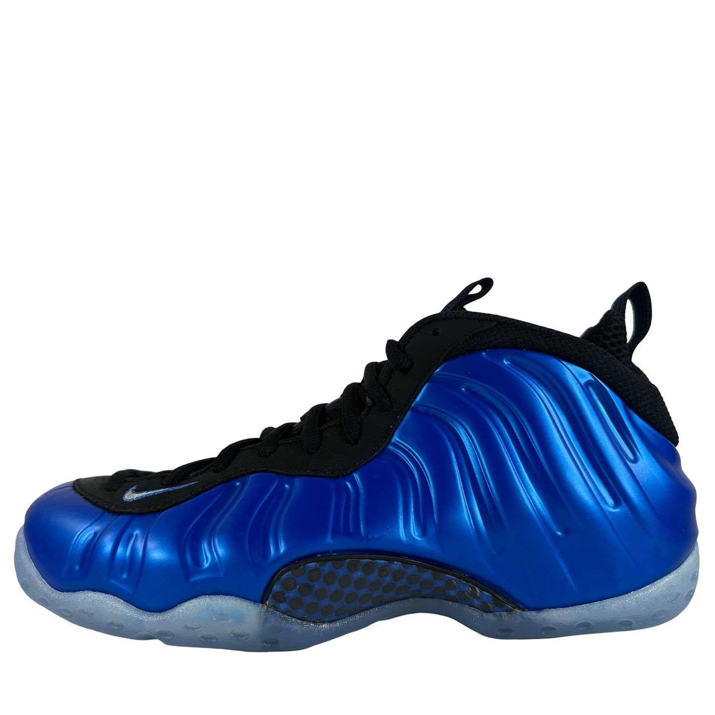 FQ8181 511 Nike Air Foamposite One International Blue [USED] - 10 M (VNDS)