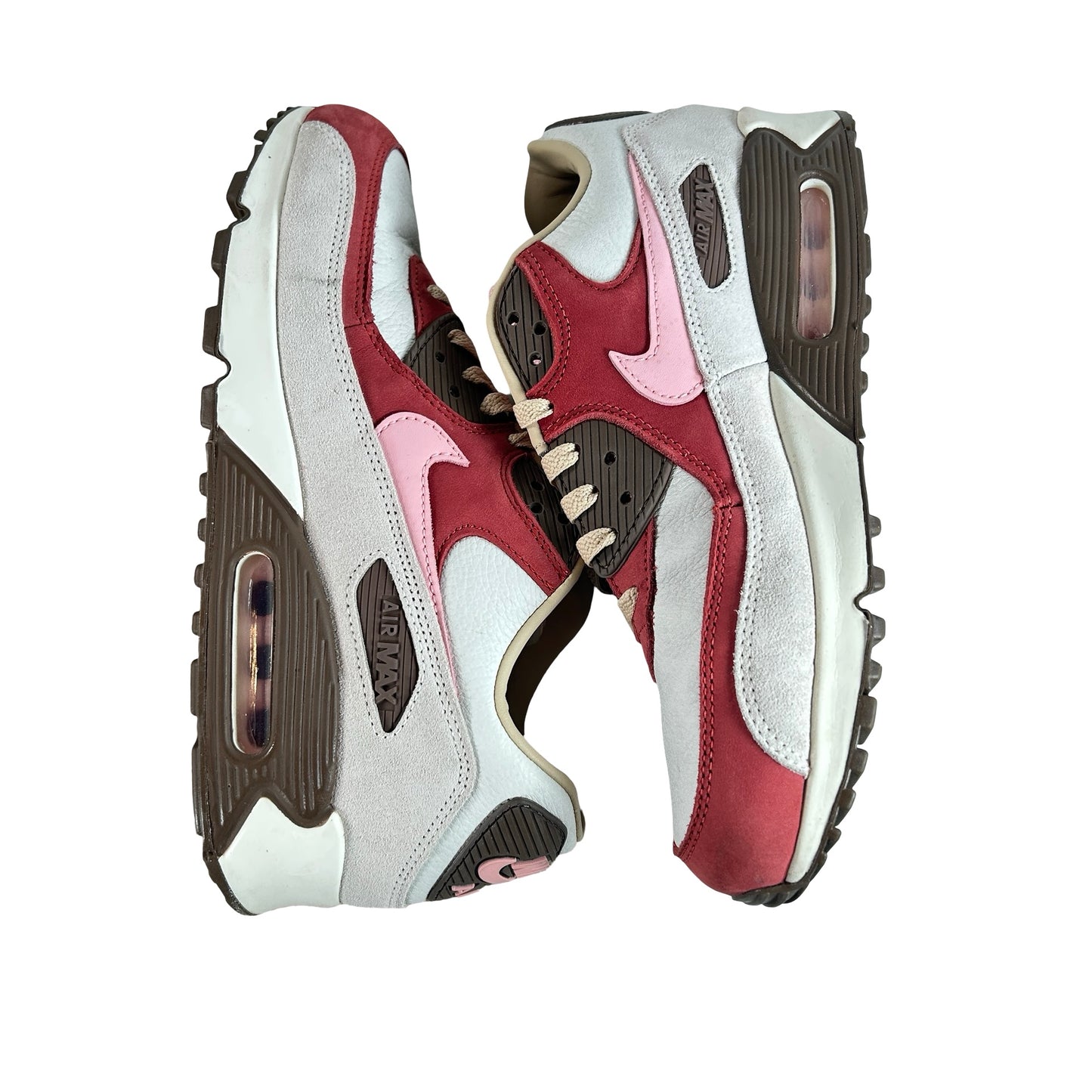 CU1816 100 Nike Air Max 90 NRG Bacon (2021) [USED] - 9.5 M (Used2)