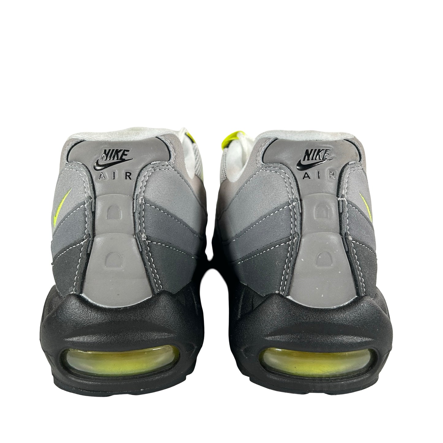 CT1689 001 Nike Air Max 95 OG Neon (2020) - 11 M (Used4)