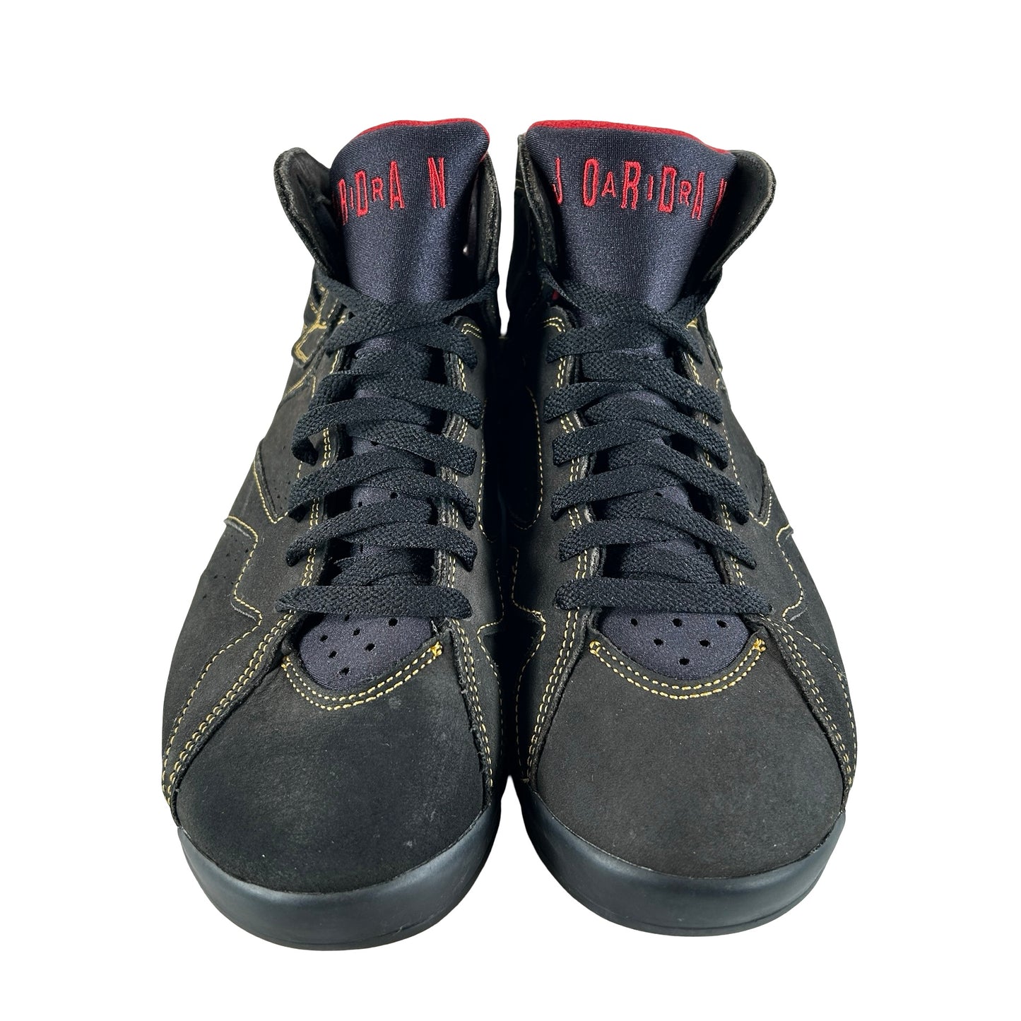 CU9307 081 Jordan 7 Retro Cítricos (2022)