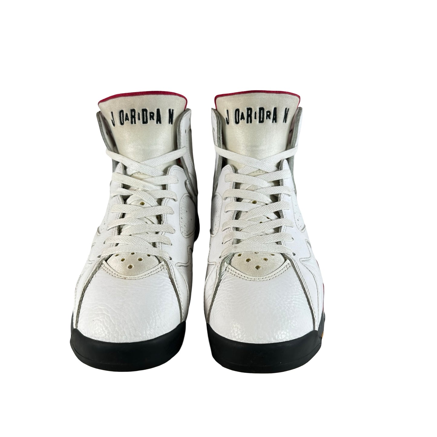 CU9307 106 Jordan 7 Retro Cardinal (2022) [USED] - 10.5 M (Used) (No Box)