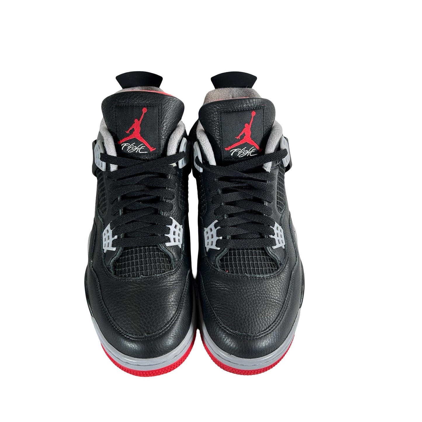 FV5029 006 Jordan 4 Retro Bred Reimagined [USED] - 11 M (Used19)
