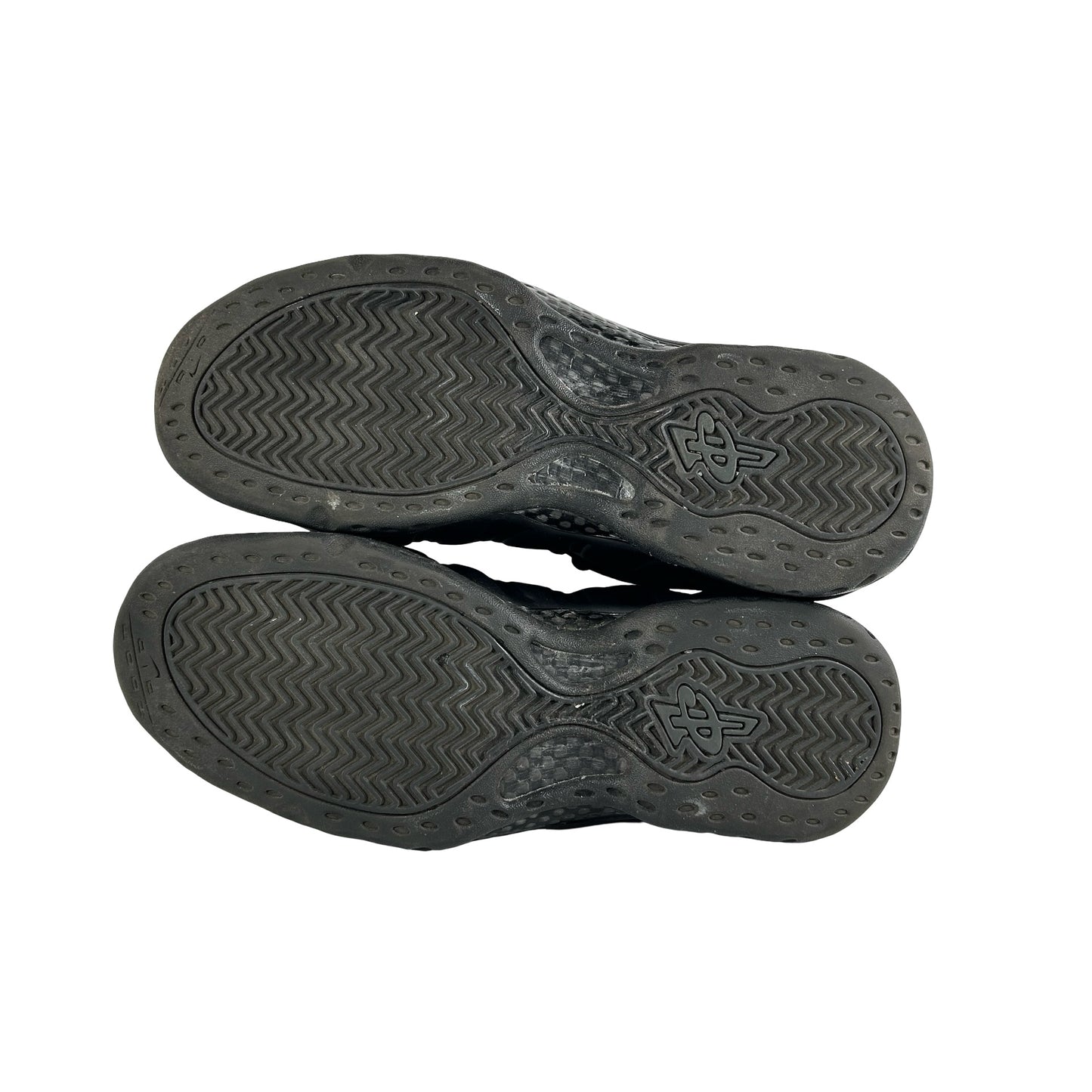 314996 001 Nike Air Foamposite One Anthracite (2020) [USED] - 10 M (Used2)