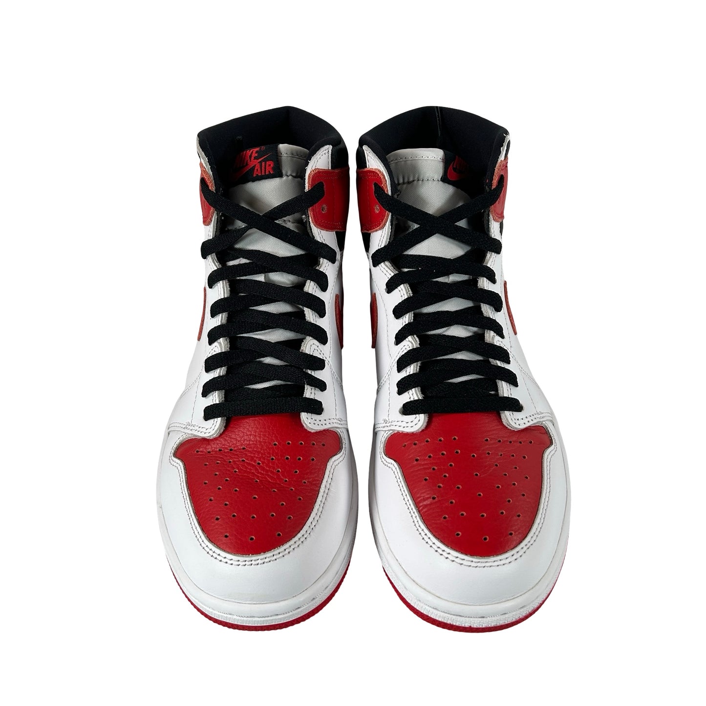 555088 161 Jordan 1 Retro High OG Patrimonio