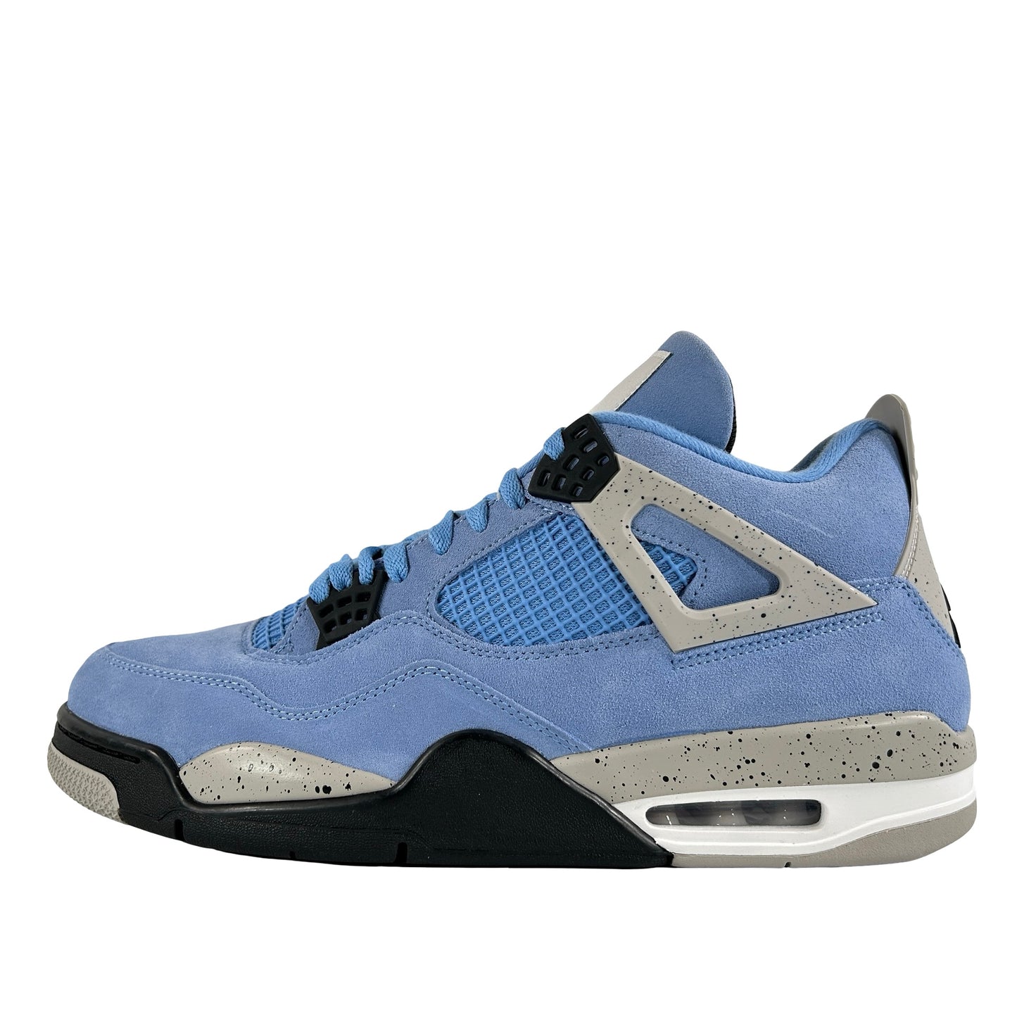 CT8527 400 Jordan 4 University Blue [USED] - 12 M (VNDS2)