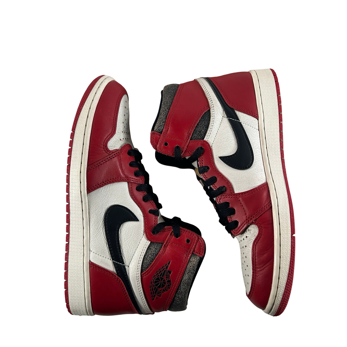 DZ5485 612 Jordan 1 Retro High OG Chicago Lost And Found [USED] - 9.5 M (Used29)