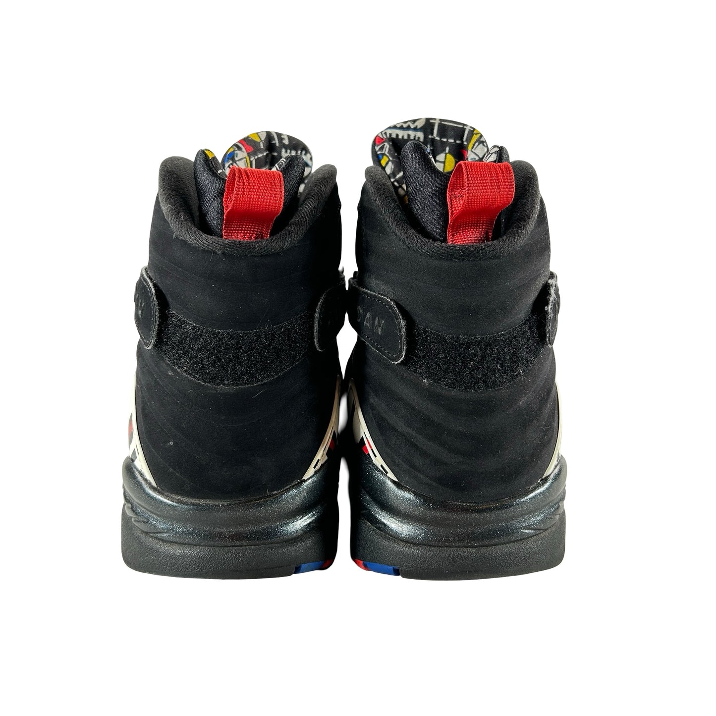 305381 062 Jordan 8 Retro Playoffs [USED] - 12 M (Used3) (No Box3)