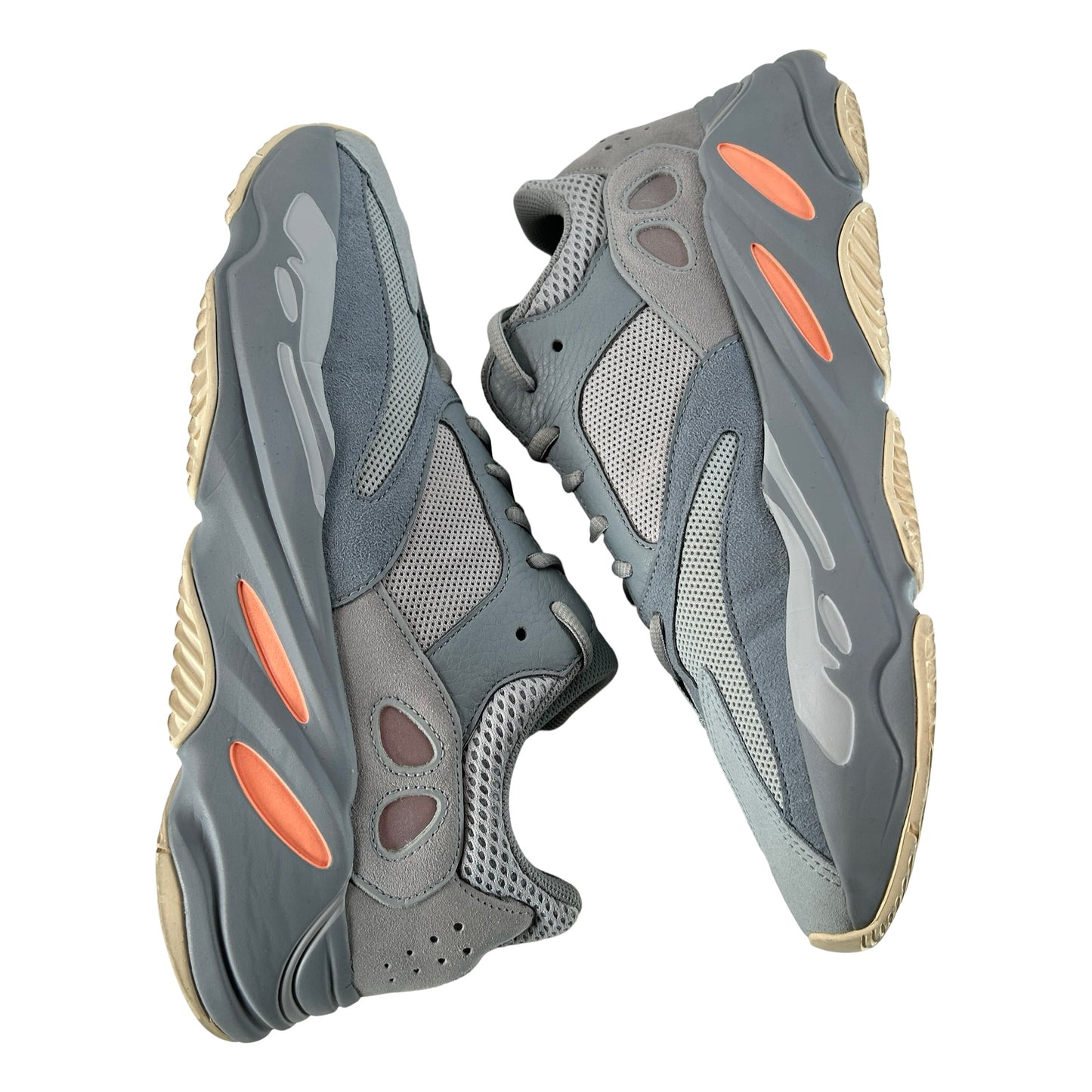 EG7597 Adidas Yeezy Boost 700 Inertia [USED] - 12.5 M (Used)
