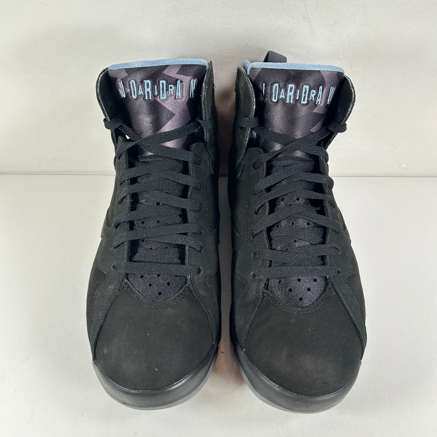 CU9307 004 Jordan 7 Retro Chambray (2023) [USED] - 11 M (Used) (No Box)