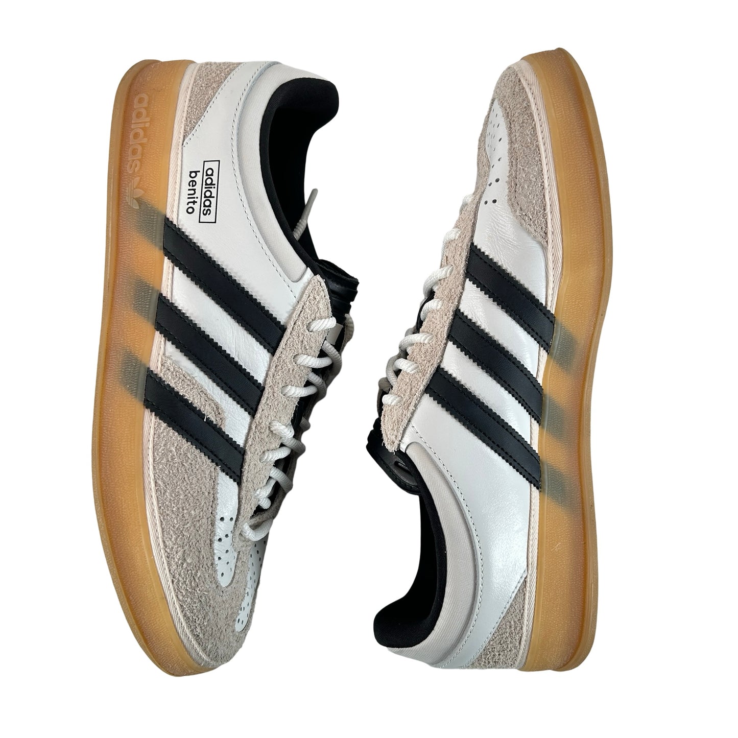 IF9735 adidas Gazelle Indoor Bad Bunny [USED] - 11 M (Used)