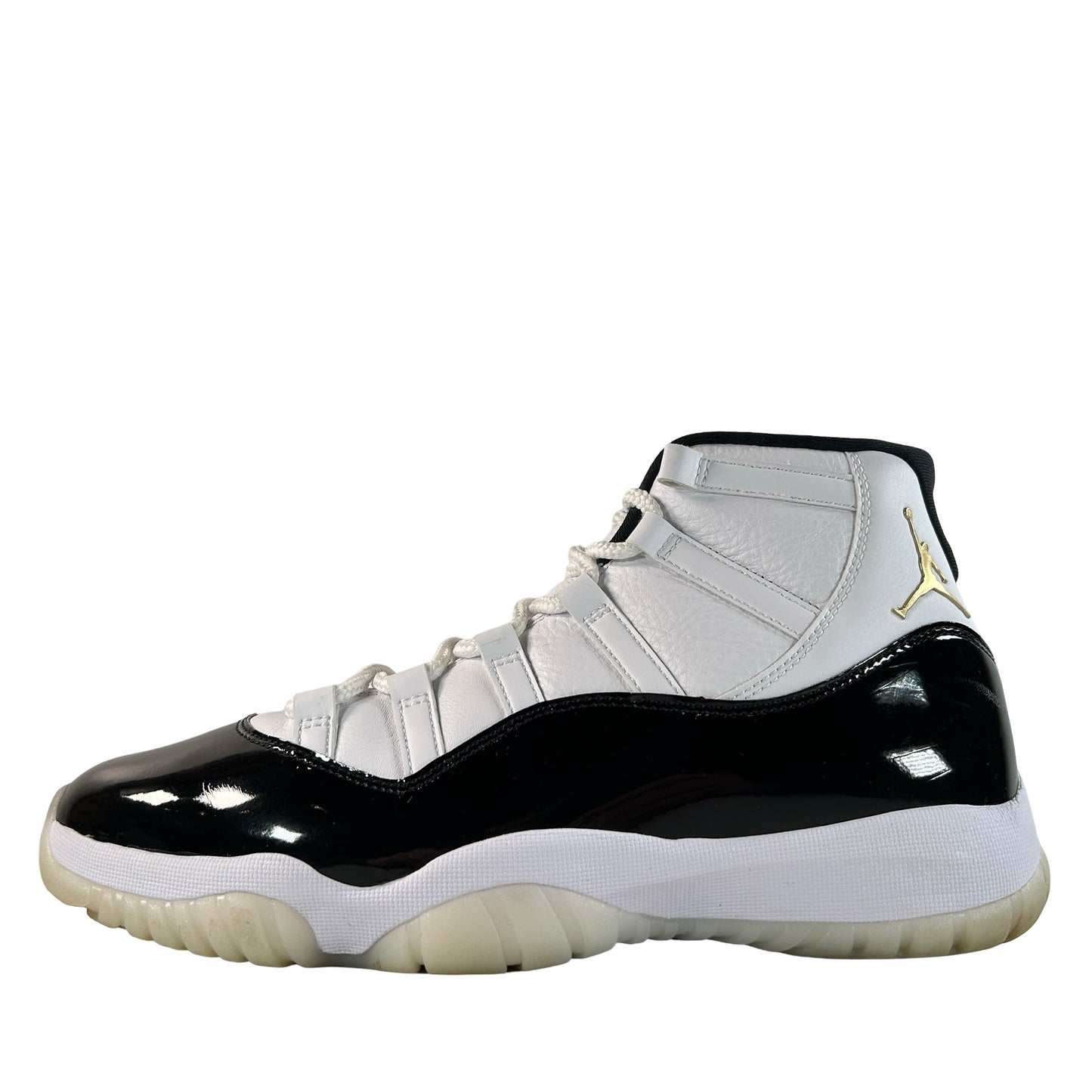 CT8012 170 Jordan 11 Retro DMP Defining Moments (2023) [USED] - 10.5 M (Used5)