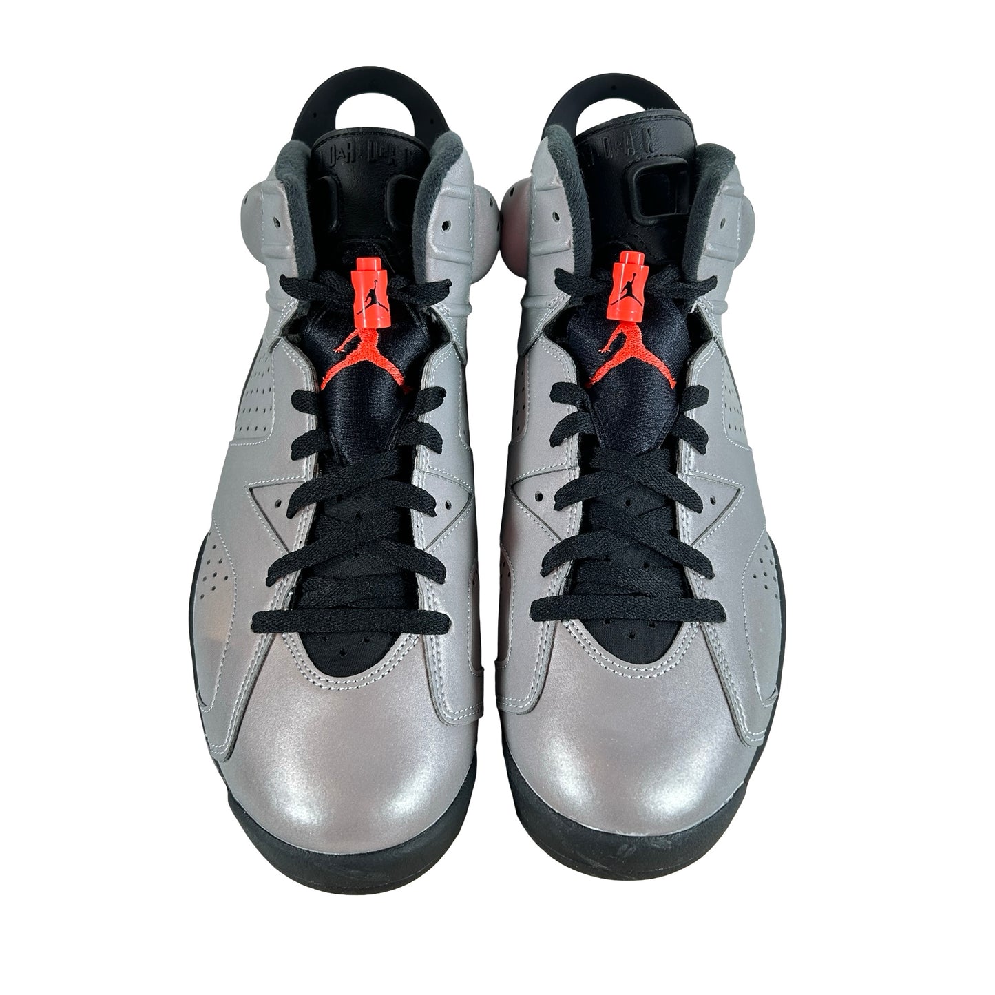 CI4072 001 Jordan 6 Retro Reflections of a Champion [USED] - 10.5 M (Used) (Replace Box)